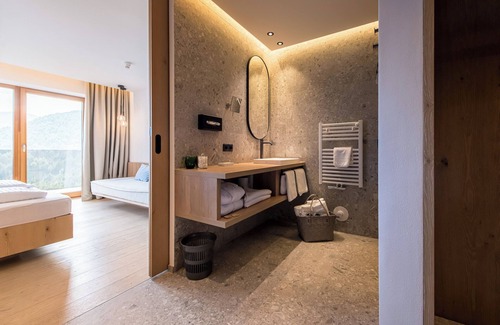 Sorafurcia Hotel | Kronplatz Resort Hotel Kristall