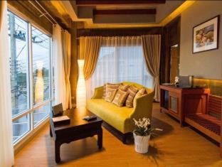Ang Sila Hotel | Kroque Boutique & Bistro