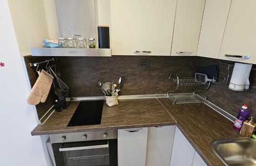 Varna City Centre Apartment | Kros Properties - Central