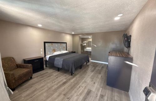 Harlandale Hotel | Krosh-Al Motel