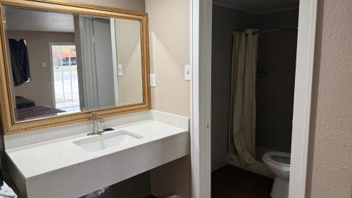 Harlandale Hotel | Krosh-Al Motel