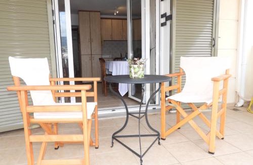 Argostoli Town Apartment | Kroussos Apartment Kefalonia