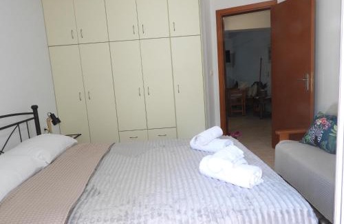 Argostoli Town Apartment | Kroussos Apartment Kefalonia