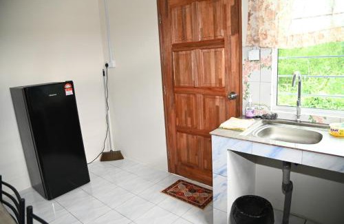 Kiawayan House | KRPV Homestay