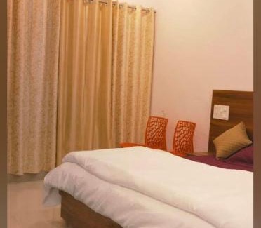 Narainkoti Hotel | Krrish Residency