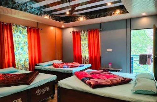 Narainkoti Hotel | Krrish Residency
