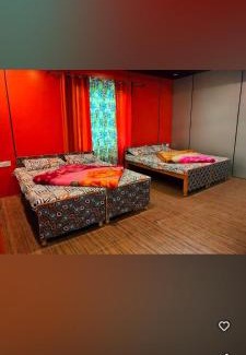 Narainkoti Hotel | Krrish Residency