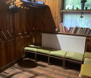 Abertamy Apartment | Krušné hory Ubytování U Mikeše