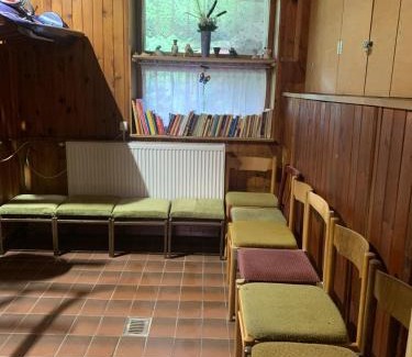 Abertamy Apartment | Krušné hory Ubytování U Mikeše