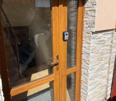 Kraslice Apartment | Krušnohorský apartmán