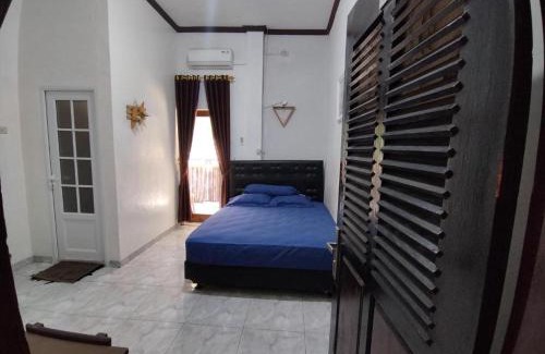 Krui Hotel | Krui penginapan jokowi
