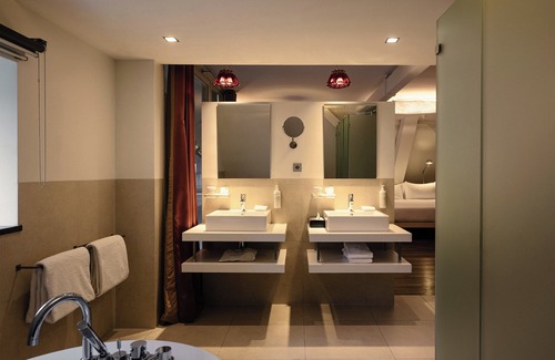 Kommelkwartier Hotel | Kruisherenhotel Maastricht