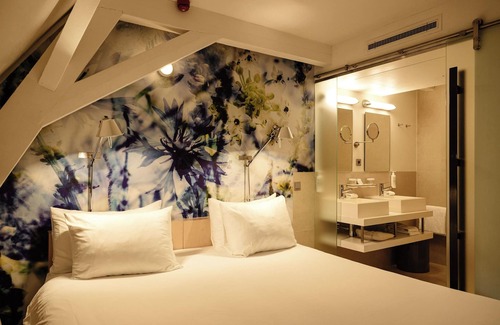 Kommelkwartier Hotel | Kruisherenhotel Maastricht