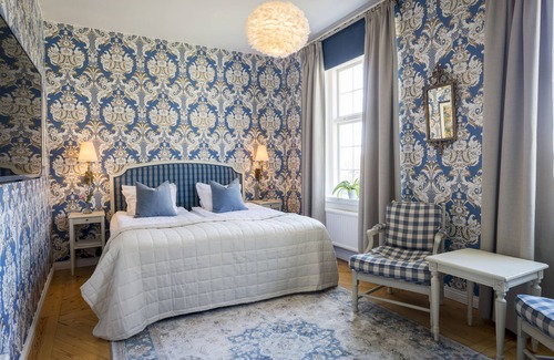 Knivsta Hotel | Krusenberg Herrgård
