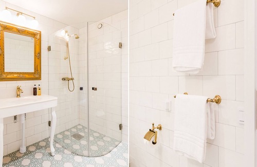 Knivsta Hotel | Krusenberg Herrgård