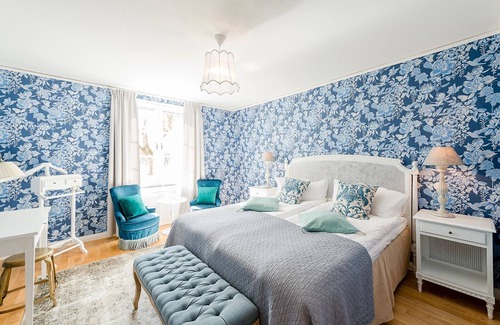 Knivsta Hotel | Krusenberg Herrgård