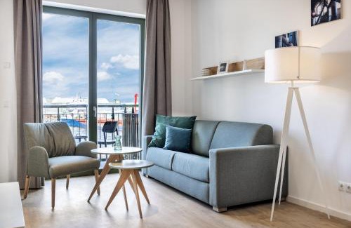 Wismar Apartment | Krusespeicher Krusespeicher 2-41