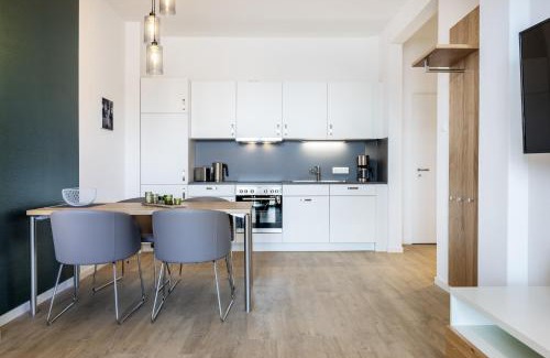 Wismar Apartment | Krusespeicher Krusespeicher 2-41