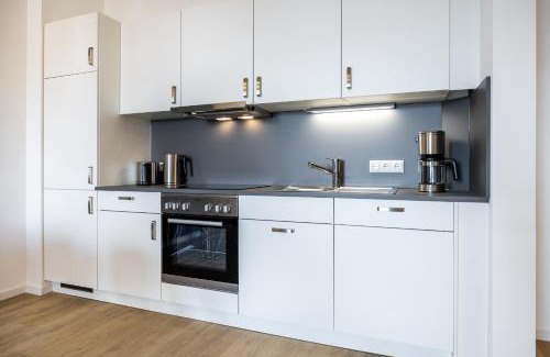 Wismar Apartment | Krusespeicher Krusespeicher 2-41