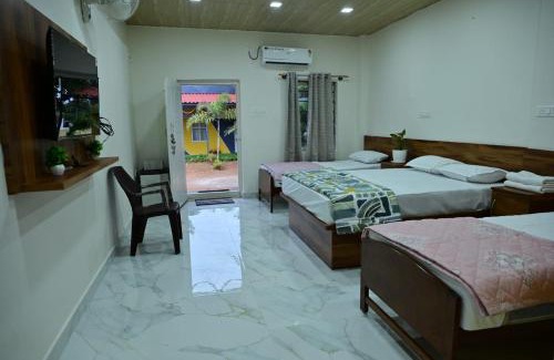 Mysore House | Krushi HomeStay