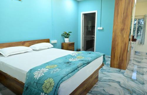 Mysore House | Krushi HomeStay