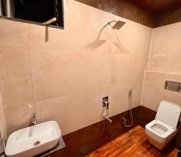 Pandharpur Cabin | KRUSHNAKuNJ LODGE