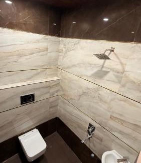 Pandharpur Cabin | KRUSHNAKuNJ LODGE