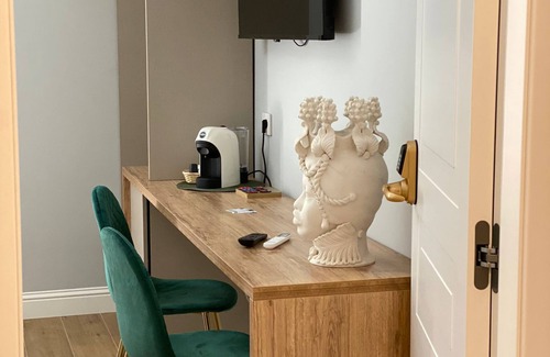 Agrigento Apartment | Krysos Luxury Rooms