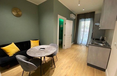 Agrigento Apartment | Krysos Luxury Rooms