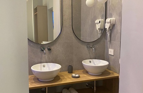 Agrigento Apartment | Krysos Luxury Rooms