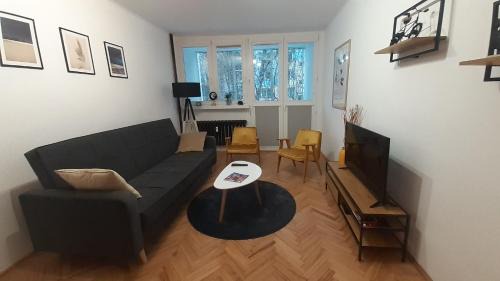 Lodz Apartment | Krzemieniecka Atlas Arena Zoo Orientarium