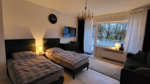 Loehne Apartment | KS Apartments