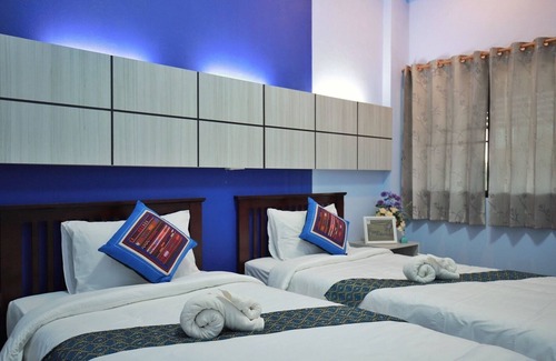 Chiang Rai Hotel | KS Hotel