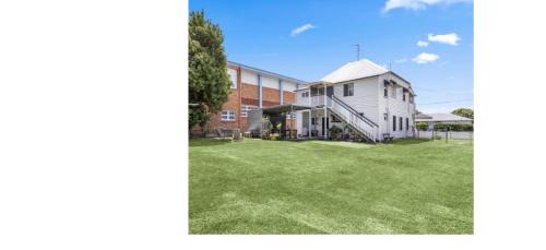 Maryborough Apartment | KS Maryborough 2-Bedroom Apartment