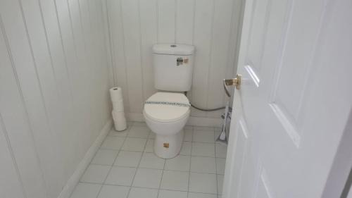 Maryborough Apartment | KS Maryborough 2-Bedroom Apartment