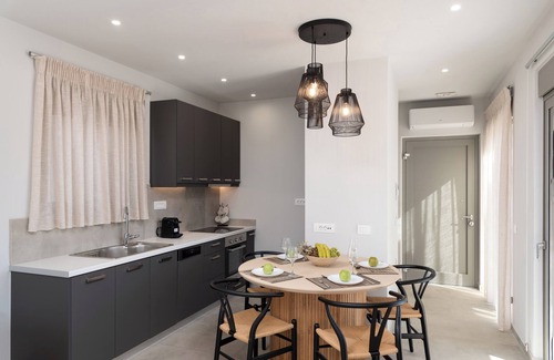 Kavros Villa | KS Omega Villa - KS 2