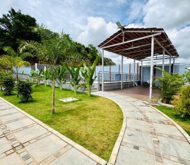 Ramanagara House | KS Valley