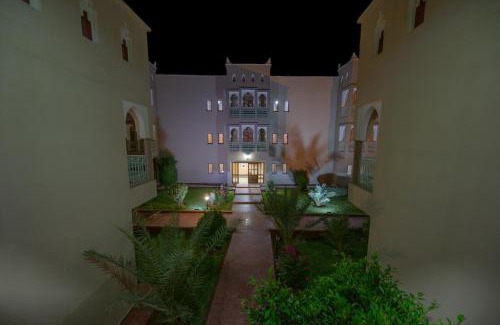 Tarmigt House | Ksar Ben Youssef