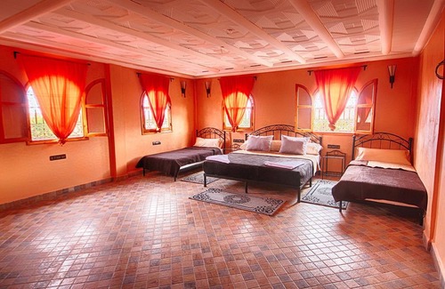 Asfalou Hotel | Ksar Ljanoub