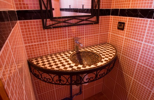 Asfalou Hotel | Ksar Ljanoub