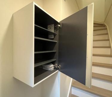 Kamiikebukuro Apartment | ksf上池袋3丁目302
