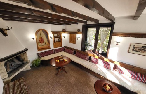 Devin House | Къща за гости Горица 3*
