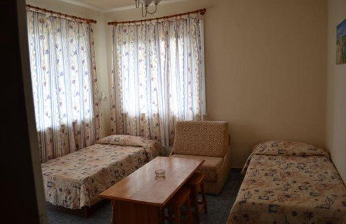 Kranevo House | Къща за гости Неда