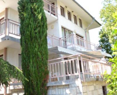 Kranevo House | Къща за гости Неда