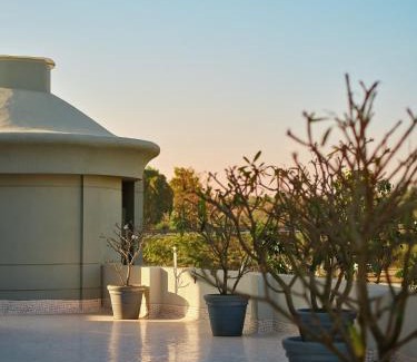 Mahadevapura Resort | Kshemavana The Wellness Retreat
