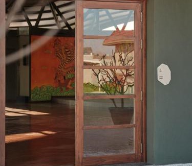 Mahadevapura Resort | Kshemavana The Wellness Retreat