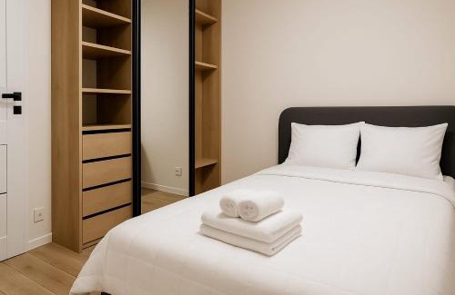 Subcarpathian Province Apartment | Książęce Tarasy Rzeszów Bałtycka - Krasne - Łańcut okolice