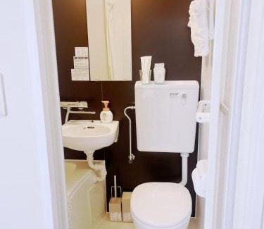 Nagawa Apartment | Ksi南常盤台401