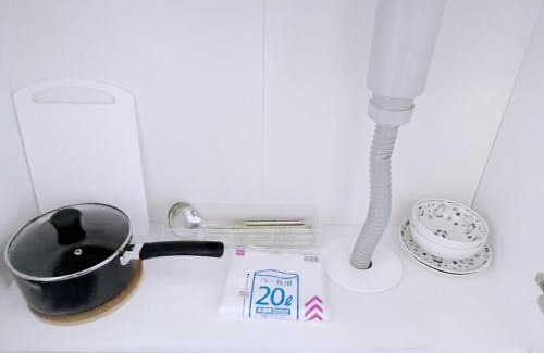 Nagawa Apartment | Ksi南常盤台502