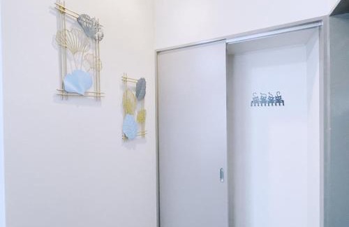 Nagawa Apartment | Ksi南常盤台502